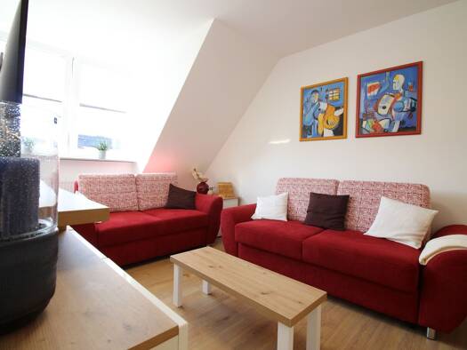 Wohnung zur Miete 1.000 € 2 Zimmer 62 m² Weismark-Feyen Trier 54294