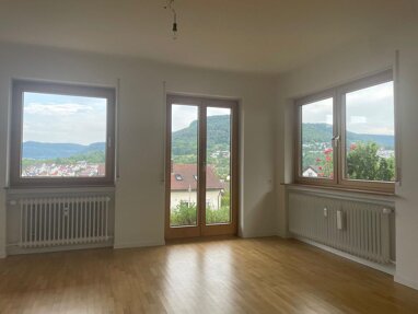 Terrassenwohnung zur Miete 1.100 € 3 Zimmer 82 m² frei ab sofort Pfullingen 72793