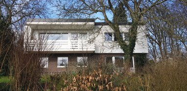 Einfamilienhaus zum Kauf Provisionsfrei 380.000 € 6 Zimmer 177 m² 771 m² Grundstück Tecklenburg Tecklenburg 49545