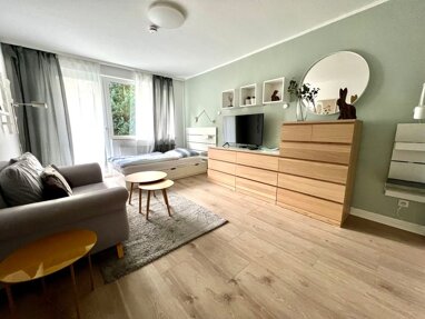Wohnung zur Miete Wohnen auf Zeit 1.590 € 2 Zimmer 48 m² frei ab sofort Fischertal Kothen Wuppertal 42287