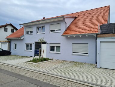 Wohnung zur Miete 900 € 3 Zimmer 78 m² Erdgeschoss Wolfenhausen Neustetten 72149