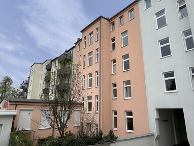 Wohnung zum Kauf 199.000 € 2 Zimmer 60 m² Kröpeliner-Tor-Vorstadt Rostock 18057