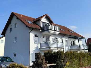 Wohnung zum Kauf 168.000 € 3 Zimmer 60,1 m² Deißlingen Deißlingen 78652