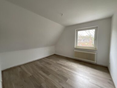 Wohnung zur Miete 443 € 4 Zimmer 66,6 m² 2. Geschoss Ernst-Moritz-Arndt-Straße 6 Bant Wilhelmshaven 26389