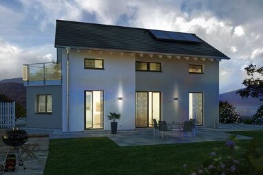 Einfamilienhaus zum Kauf 428.000 € 4 Zimmer 143,7 m² 740 m² Grundstück Heide-Nord / Blumenau Halle (Saale) 06120