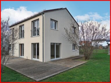 Einfamilienhaus zur Miete 1.450 € 4 Zimmer 120 m² 588 m² Grundstück Vohburg Vohburg 85088