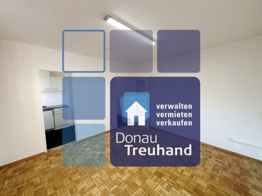 Apartment zur Miete 325 € 1 Zimmer 25 m² 1. Geschoss Vornholzstraße Haidenhof Nord Passau 94036
