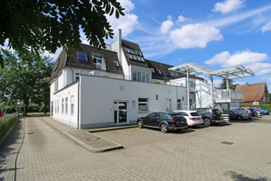 Bürogebäude zum Kauf als Kapitalanlage geeignet 2.789 € 2.300,2 m² Grundstück Eiche Ahrensfelde 16356