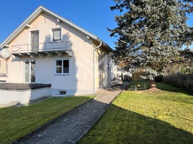 Mehrfamilienhaus zum Kauf 269.000 € 5 Zimmer 135 m² 672 m² Grundstück frei ab 01.01.2025 Kötzting Kötzting 93444