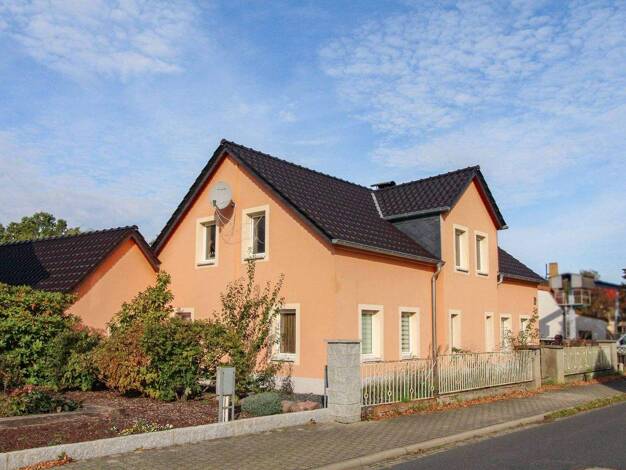 Einfamilienhaus zum Kauf 99.000 € 5 Zimmer 78,2 m² 480,2 m² Grundstück Wülknitz 01609