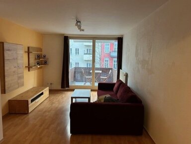 Studio zur Miete 1.300 € 2 Zimmer 52 m² Richard-Sorge-Str. 13 Friedrichshain Berlin 10249