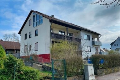 Mehrfamilienhaus zum Kauf 340.000 € 8 Zimmer 197 m² 527 m² Grundstück Euerbach Euerbach 97502