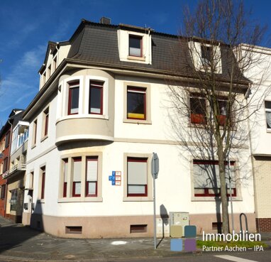 Mehrfamilienhaus zum Kauf 345.000 € 8 Zimmer 177,6 m² 88 m² Grundstück Stadtmitte Eschweiler 52249