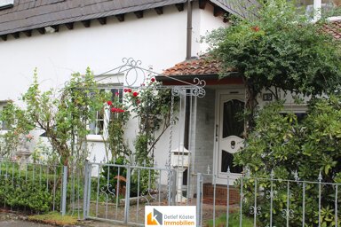 Einfamilienhaus zum Kauf provisionsfrei 495.000 € 6 Zimmer 170 m² 1.832 m² Grundstück Dahlhausen Hennef (Sieg) 53773