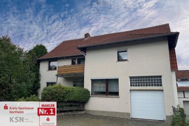 Mehrfamilienhaus zum Kauf 299.000 € 13 Zimmer 282,9 m² 1.153 m² Grundstück Hardegsen Hardegsen 37181