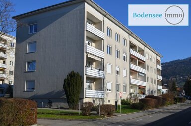 Wohnung zum Kauf 242.000 € 2,5 Zimmer 63 m² Lochau 6911