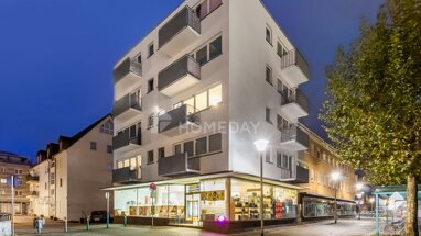 Wohnung zum Kauf 129.000 € 1 Zimmer 22 m² 1. Geschoss Ramsee Rüsselsheim 65428
