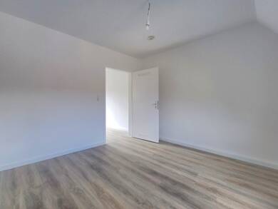 Wohnung zur Miete 449 € 1 Zimmer 39,4 m² frei ab sofort Bismarckstr. 24 Königstor 5 Minden 32427