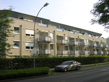 Wohnung zur Miete 328,65 € 1 Zimmer 47 m² Erdgeschoss Juri-Gerus-Weg 12 Stadtgarten Herne 44623