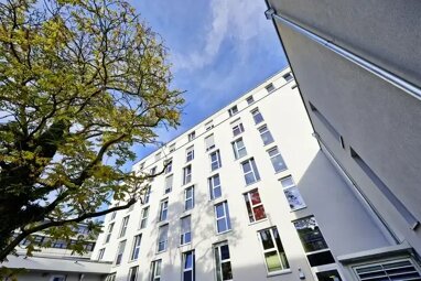 Apartment zum Kauf 145.000 € 1 Zimmer Bahnhofstraße 79 Marienvorstadt Nürnberg 90402