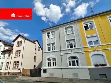 Wohnung zum Kauf 299.000 € 4,5 Zimmer 70,1 m² 2. Geschoss Bürgel Offenbach 63075