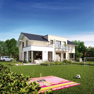 Mehrfamilienhaus zum Kauf Provisionsfrei 1.608.912 € 7 Zimmer 230 m² 963 m² Grundstück Marxheim Hofheim am Taunus 65719