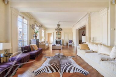 Apartment zum Kauf Provisionsfrei 6.300.000 € 6 Zimmer 220,1 m² 2. Geschoss Triangle d'Or Paris 8ème 75008