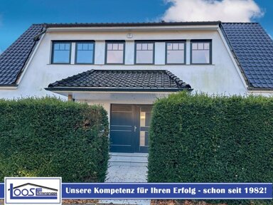 Einfamilienhaus zum Kauf 920.000 € 6 Zimmer 220 m² 609 m² Grundstück Timmendorfer Strand 23669