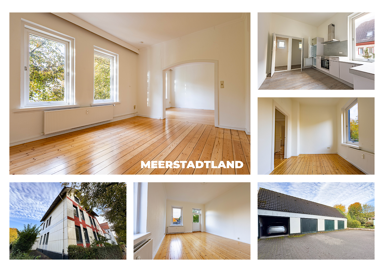 Wohnung zum Kauf 260.000 € 4 Zimmer 79,1 m² 2. Geschoss Westliche Höhe - Stadtpark Flensburg 24939