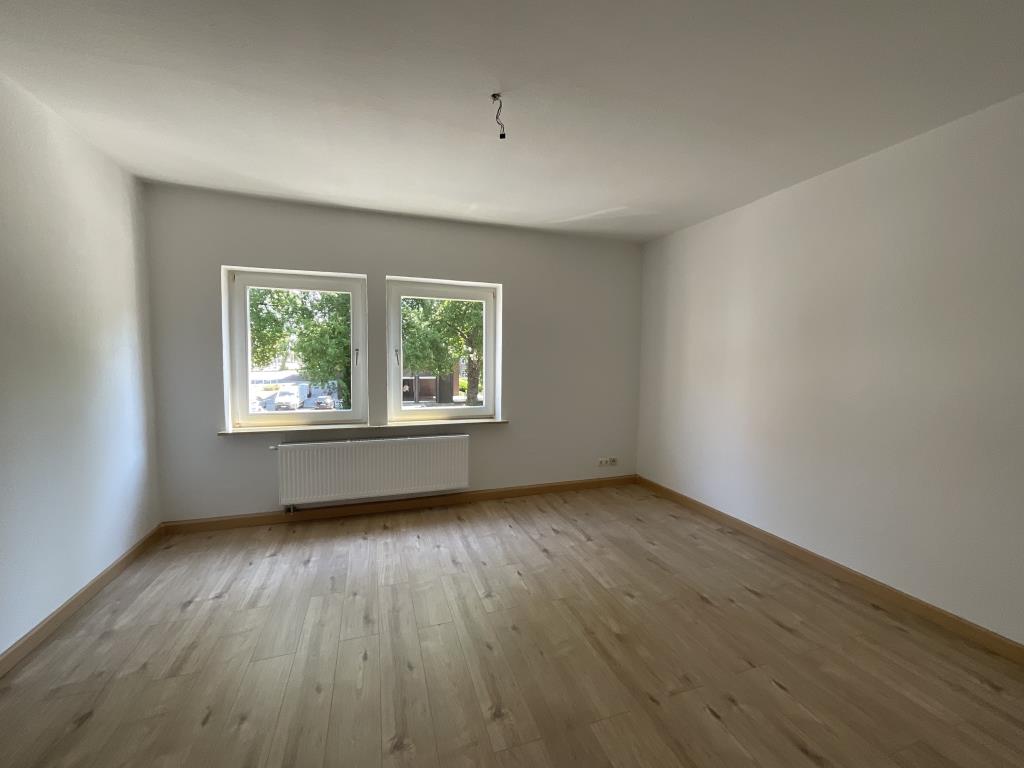 Wohnung zur Miete 449 € 3 Zimmer 71,5 m²<br/>Wohnfläche 1. Stock<br/>Geschoss Mitscherlichstraße 56 Innenstadt Wilhelmshaven 26382