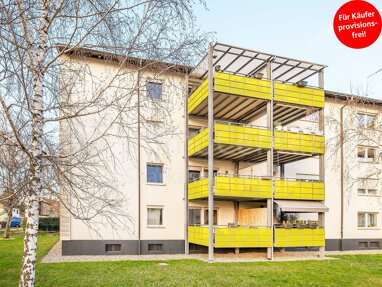 Wohnung zum Kauf Provisionsfrei 239.000 € 3 Zimmer 85,7 m² 1. Geschoss Hagsfeld - Westlicher Teil Karlsruhe 76139