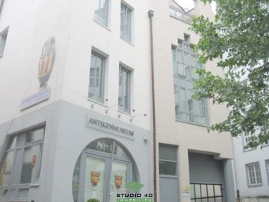 Wohnung zur Miete 440 € 2 Zimmer 35 m² 1. Geschoss Altstadt Bremen 28195