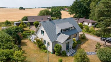 Einfamilienhaus zum Kauf 498.500 € 5 Zimmer 300 m² 1.750 m² Grundstück Wittenförden Wittenförden 19073