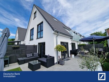 Doppelhaushälfte zum Kauf Provisionsfrei 525.000 € 4 Zimmer 103,1 m² 204 m² Grundstück Buschkamp Bielefeld 33659