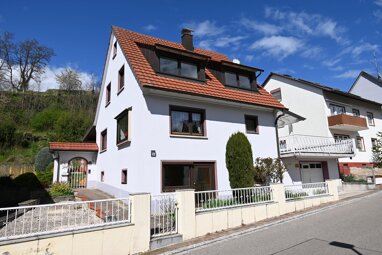 Einfamilienhaus zum Kauf 499.000 € 6 Zimmer 160 m² 420 m² Grundstück Hecklingen Kenzingen 79341