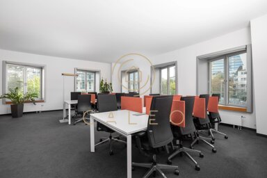 Bürokomplex zur Miete provisionsfrei 40 m² Bürofläche teilbar ab 1 m² Hafen Düsseldorf 40221