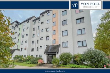 Wohnung zum Kauf 170.000 € 3 Zimmer 71 m² 6. Geschoss Laatzen - Mitte III Laatzen 30880