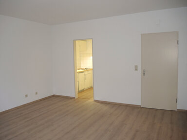 Studio zur Miete 415 € 2 Zimmer 40 m² 3. Geschoss frei ab sofort Kurhausstraße 25b Bad Kissingen Bad Kissingen 97688