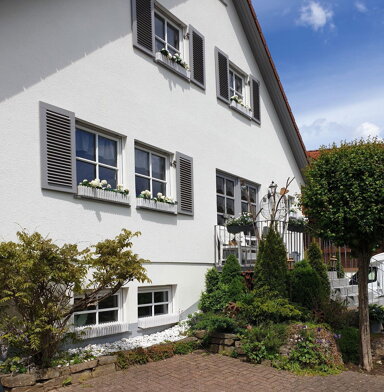 Einfamilienhaus zum Kauf provisionsfrei 489.000 € 6 Zimmer 159,2 m² 505 m² Grundstück frei ab 01.09.2025 In der Korbich 11 Linde Lindlar-Linde 51789