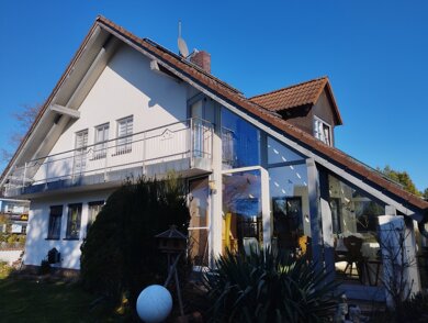 Einfamilienhaus zum Kauf provisionsfrei 495.000 € 4 Zimmer 137 m² 711 m² Grundstück Rengersricht Pyrbaum 90602