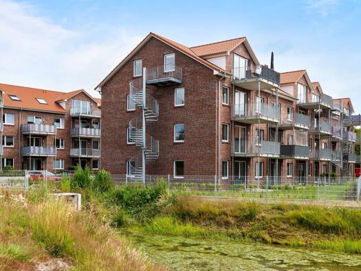 Wohnungen mieten | Mietwohnungen in Sankt Peter-Ording, Nordfriesland