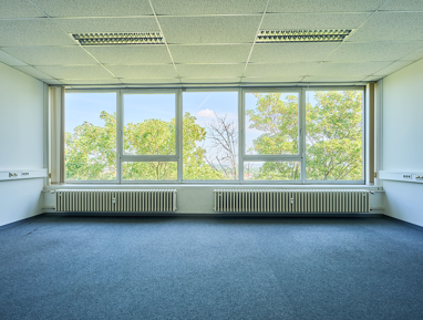 Bürofläche zur Miete 7,99 € 404,6 m² Bürofläche teilbar ab 404,6 m² Osterholzallee 140/144 Ludwigsburg - West Ludwigsburg 71636