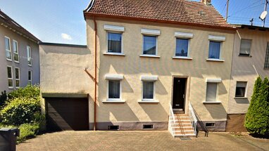 Einfamilienhaus zum Kauf 169.000 € 7 Zimmer 138 m² frei ab sofort Lebach Lebach 66822