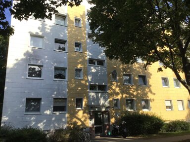 Wohnung zur Miete 662 € 3 Zimmer 69,7 m² frei ab 15.02.2025 Ingelheimer Straße 71 Schwanheim Frankfurt am Main 60529