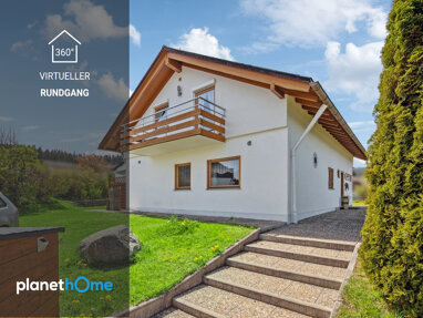 Einfamilienhaus zum Kauf 349.000 € 6,5 Zimmer 132,3 m² 705 m² Grundstück Lenzkirch Lenzkirch 79853