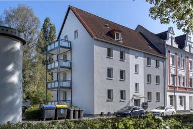 Wohnung zur Miete 409 € 2 Zimmer 52 m² 3. Geschoss Gahlenstraße 20 Unser Fritz Herne 44653
