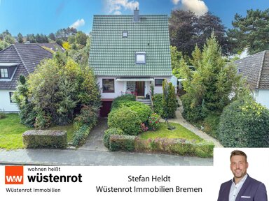 Einfamilienhaus zum Kauf 399.000 € 6 Zimmer 142 m² 787 m² Grundstück Döse Cuxhaven / Döse 27476