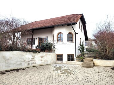 Einfamilienhaus zum Kauf 548.000 € 4 Zimmer 133,5 m² 520 m² Grundstück Lippertshofen Gaimersheim 85080