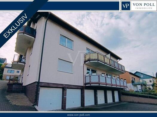 Wohnung zum Kauf 169.000 € 2 Zimmer 67 m² 1. Geschoss Geisweid Siegen 57078