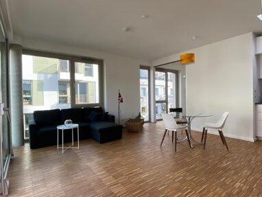 Wohnung zur Miete Wohnen auf Zeit 1.700 € 3 Zimmer 57 m² frei ab sofort Gesundbrunnen Berlin 13359